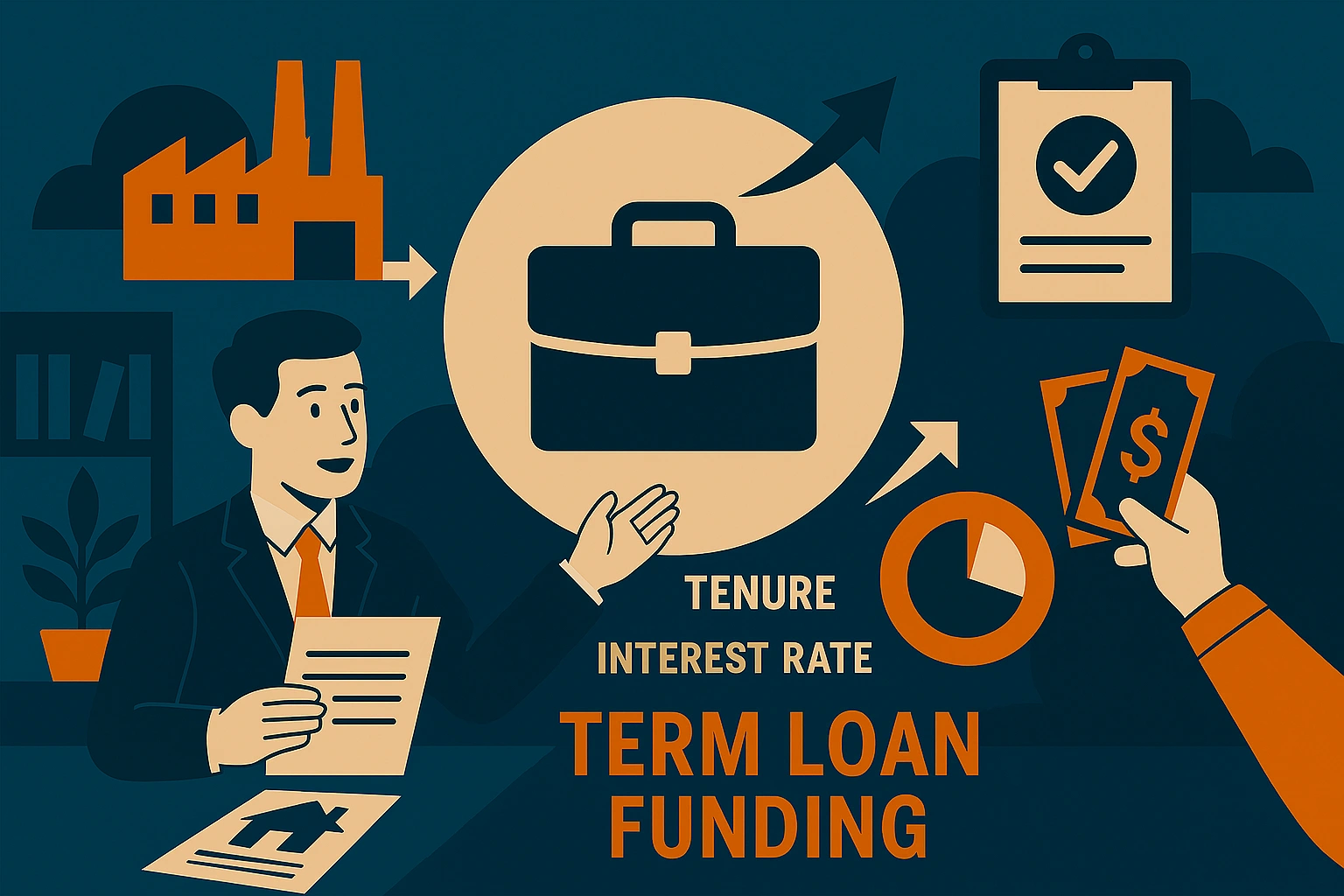 term loan
